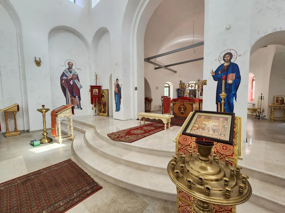 Фото: Валерия Исаева