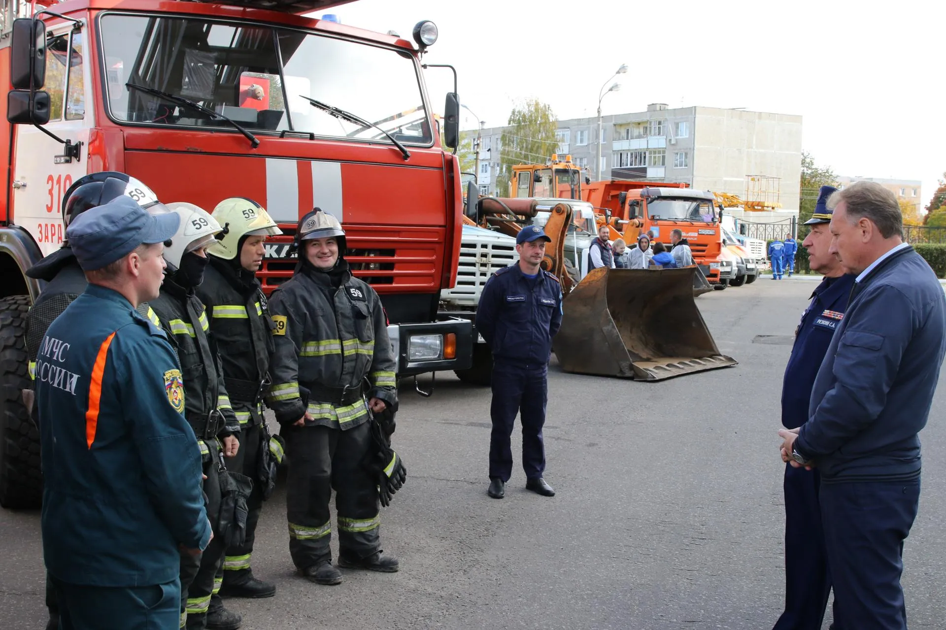Фото: Евгений Мазепов