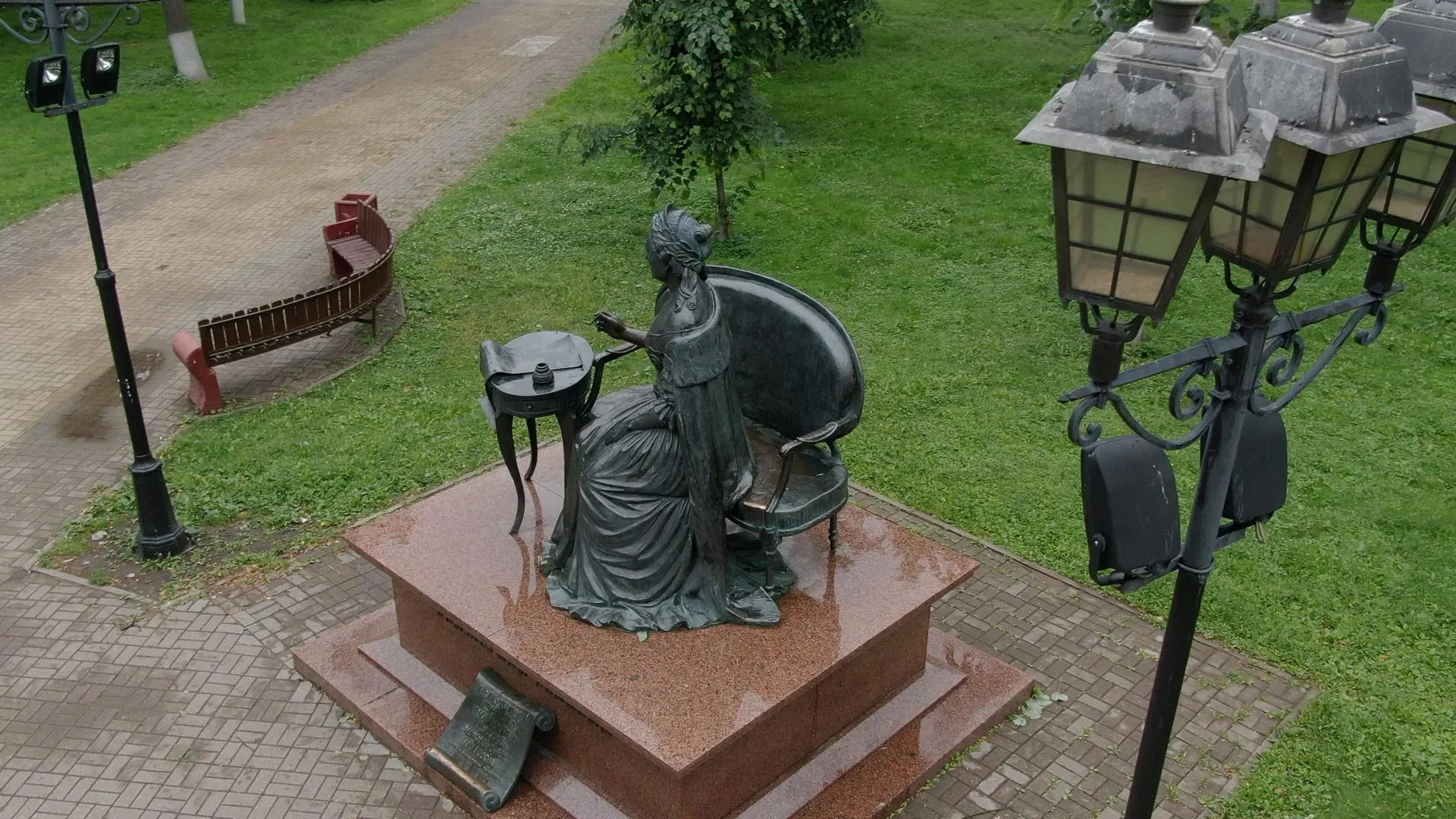 Ксения Борцова