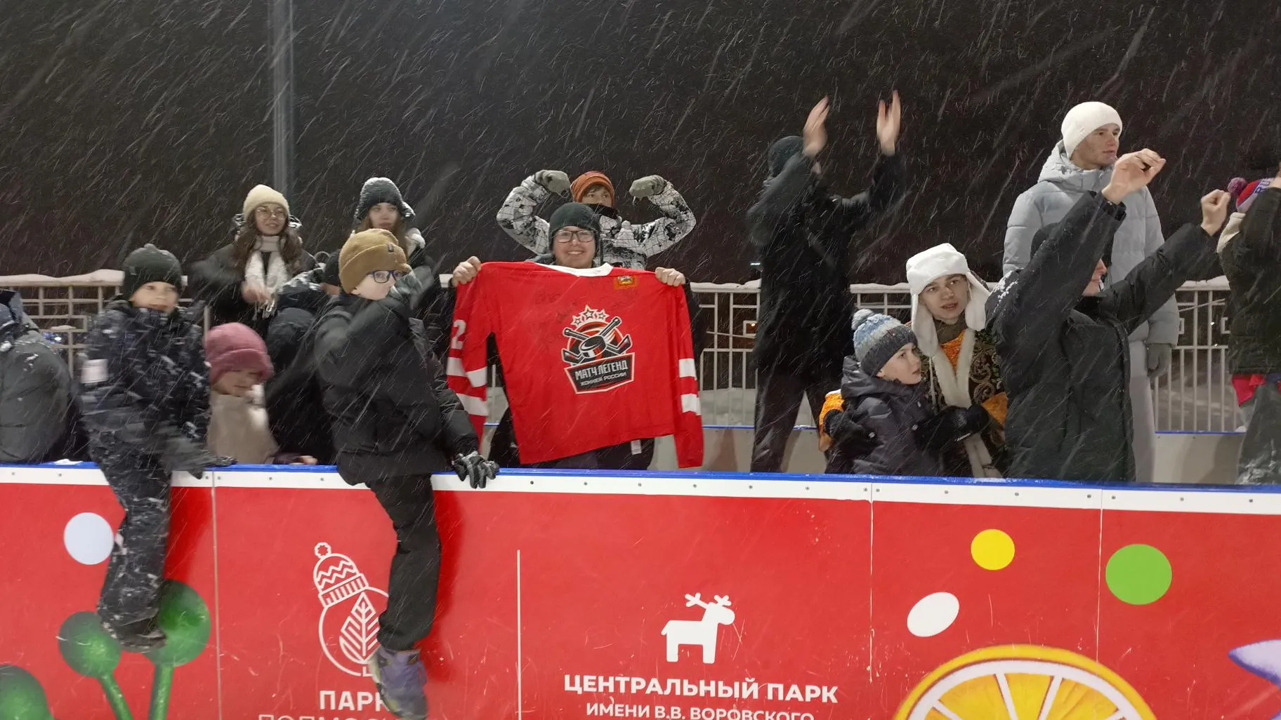 Анна Артюшина