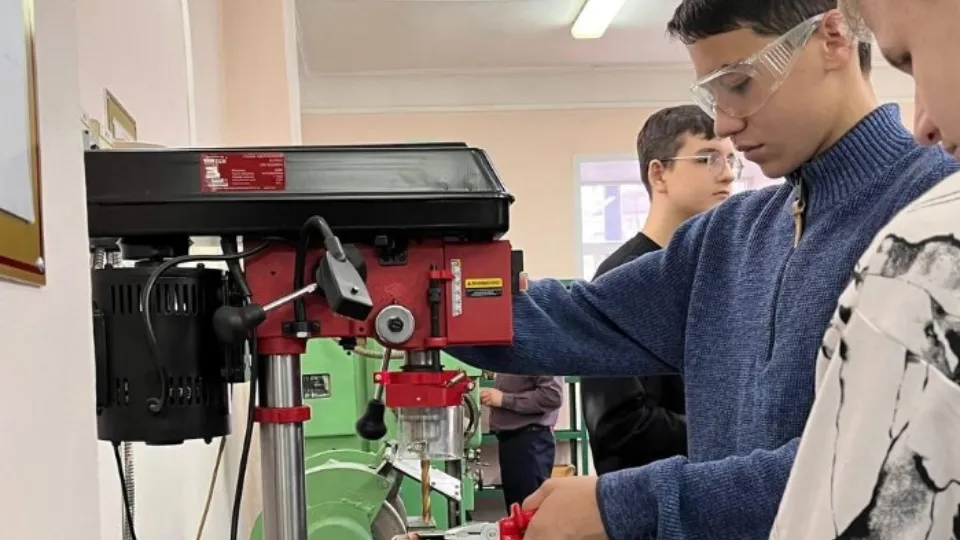 Фото: Министерство образования Московской области