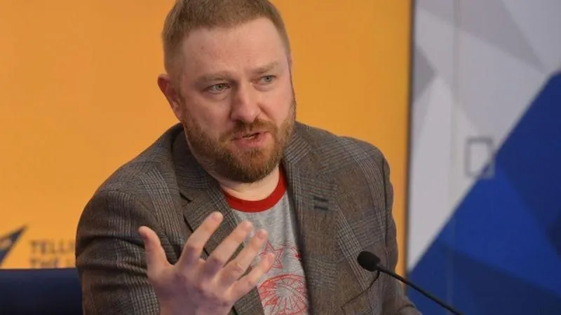 Владимир Трефилов/ РИА Новости