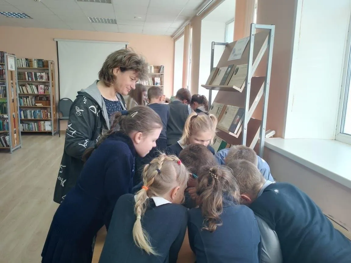 Фото: администрация г. о. Зарайск