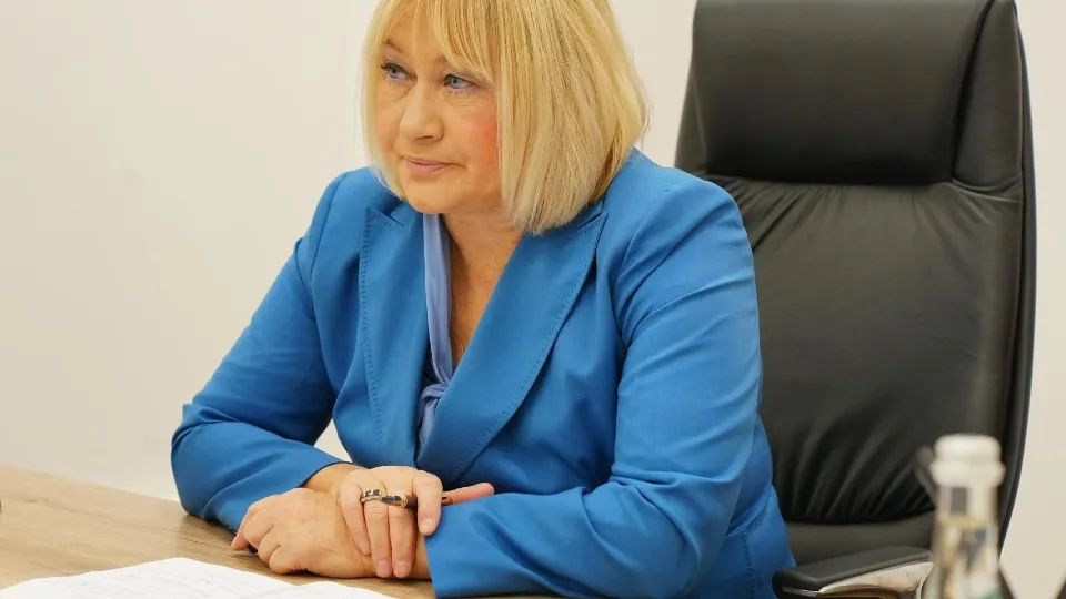 Фото: пресс-служба омбудсмена Подмосковья