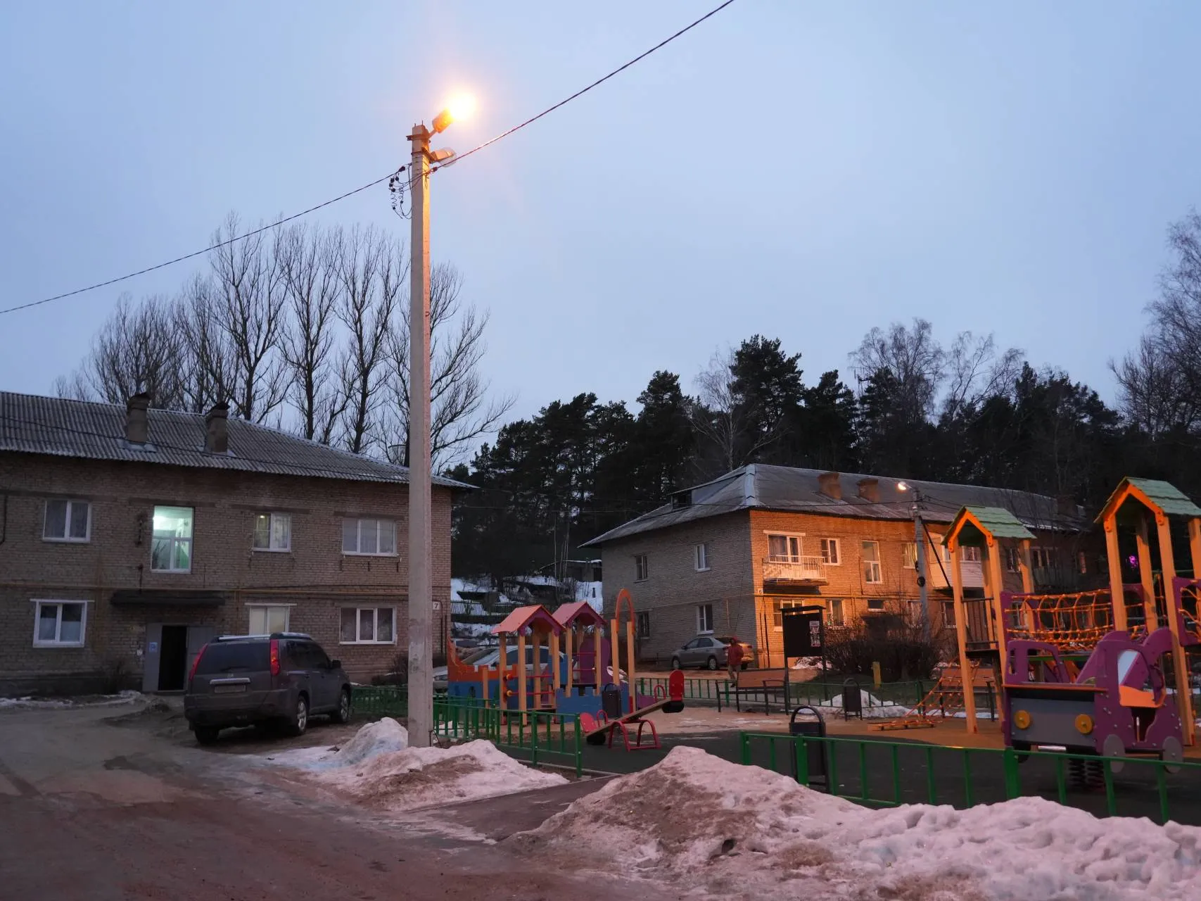 Фото: Дмитрий Зайчиков