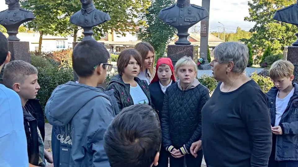 Фото: пресс-служба администрации м.о. Шаховская