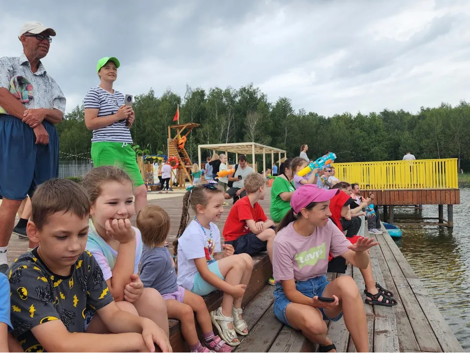 Фото: Анастасия Сараева