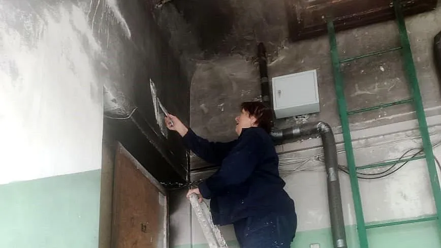 Госжилинспекция Московской области