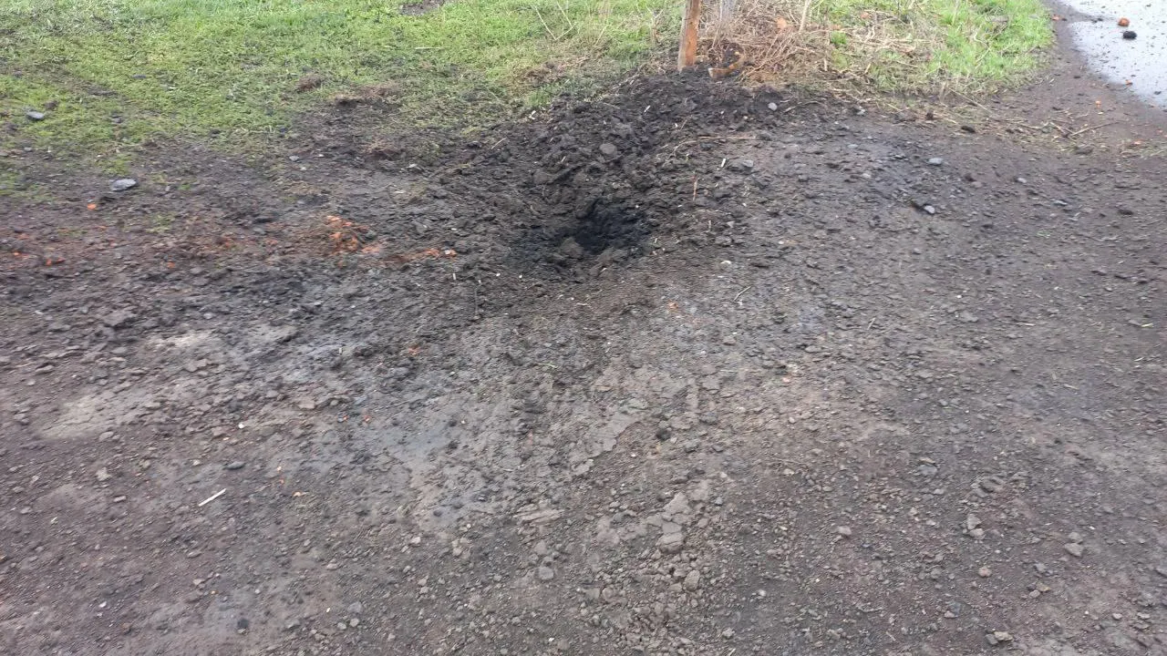 губернатор Белгородской области Вячеслав Гладков