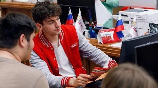 Пресс-служба администрации городского округа Красногорск