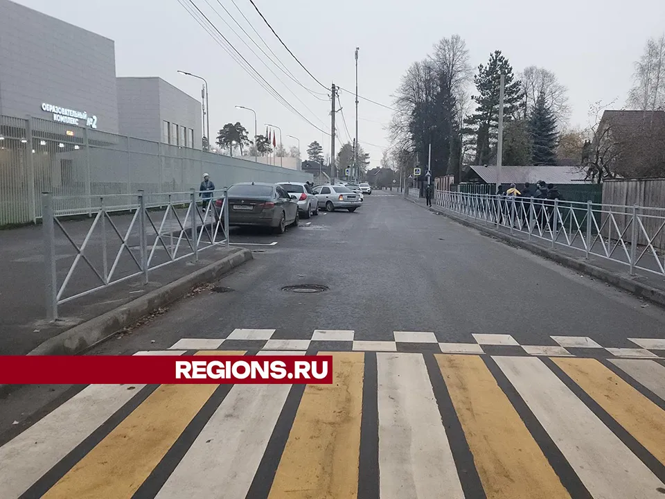 Фото: Ольга Шеметова