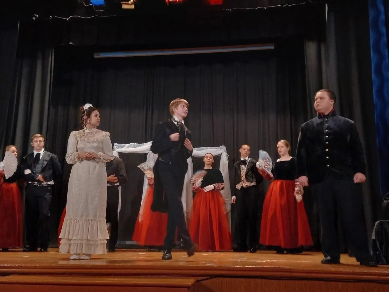 Фото: vk.com/Администрация городского округа Зарайск