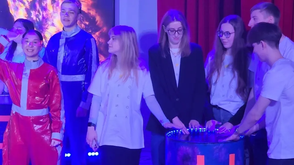 Фото: Иван Чижов