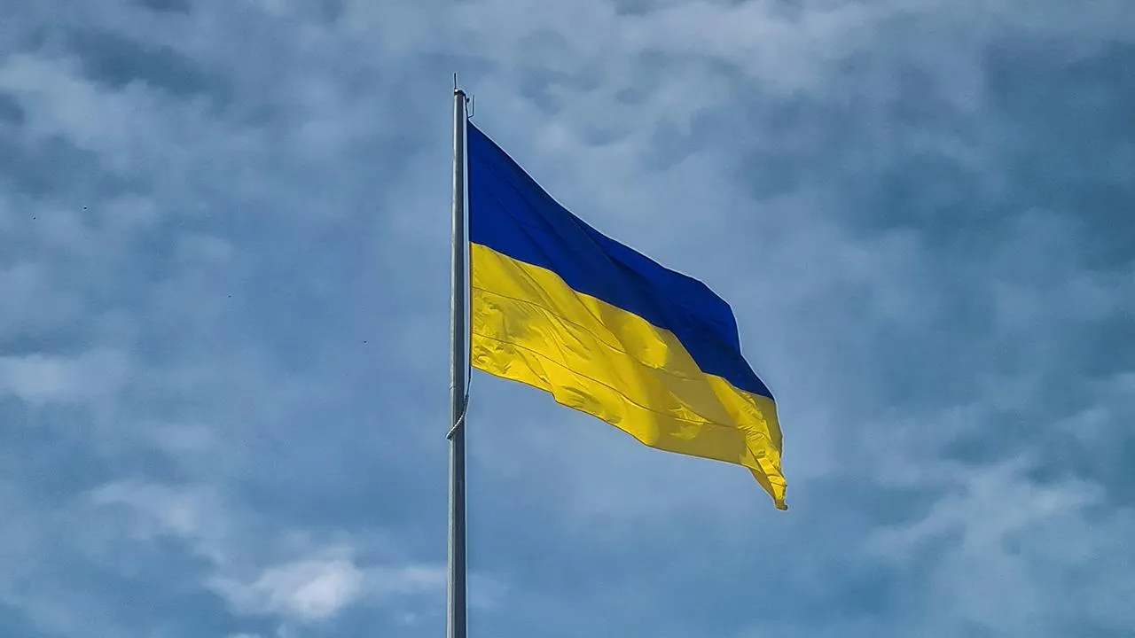 Ермак: украинцам не покажут «план победы» Зеленского полностью