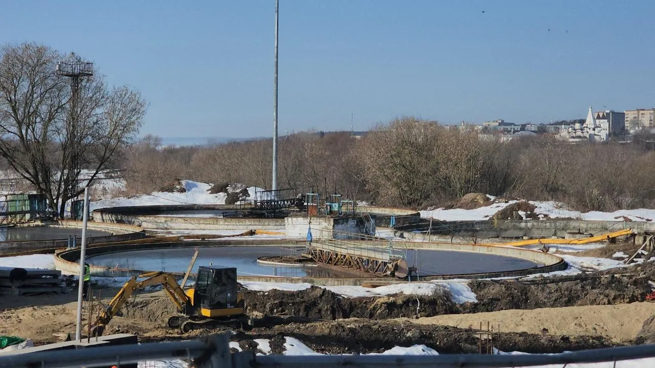 REGIONS/Валерий Гореловский