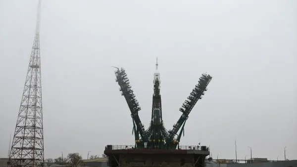 Военный политолог Богатырев заявил, что Вашингтон боится ракетного комплекса «Сармат»