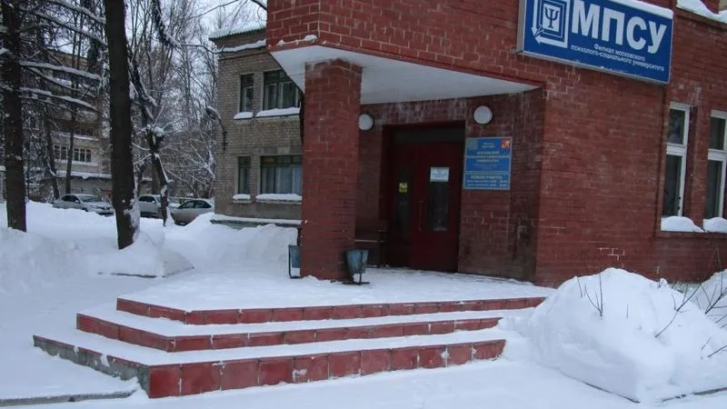 Более 500 учебных заведений проверили в МО перед Днем студента