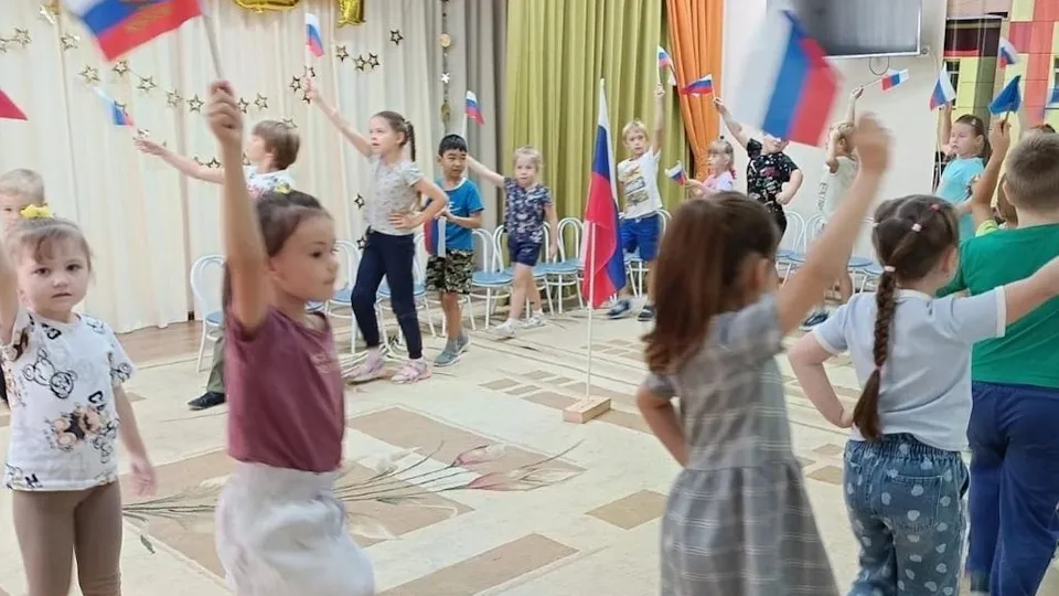 Фото: Министерство образования Московской области