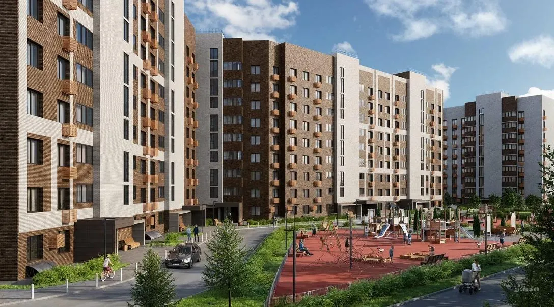 Фото: «СтартСК»