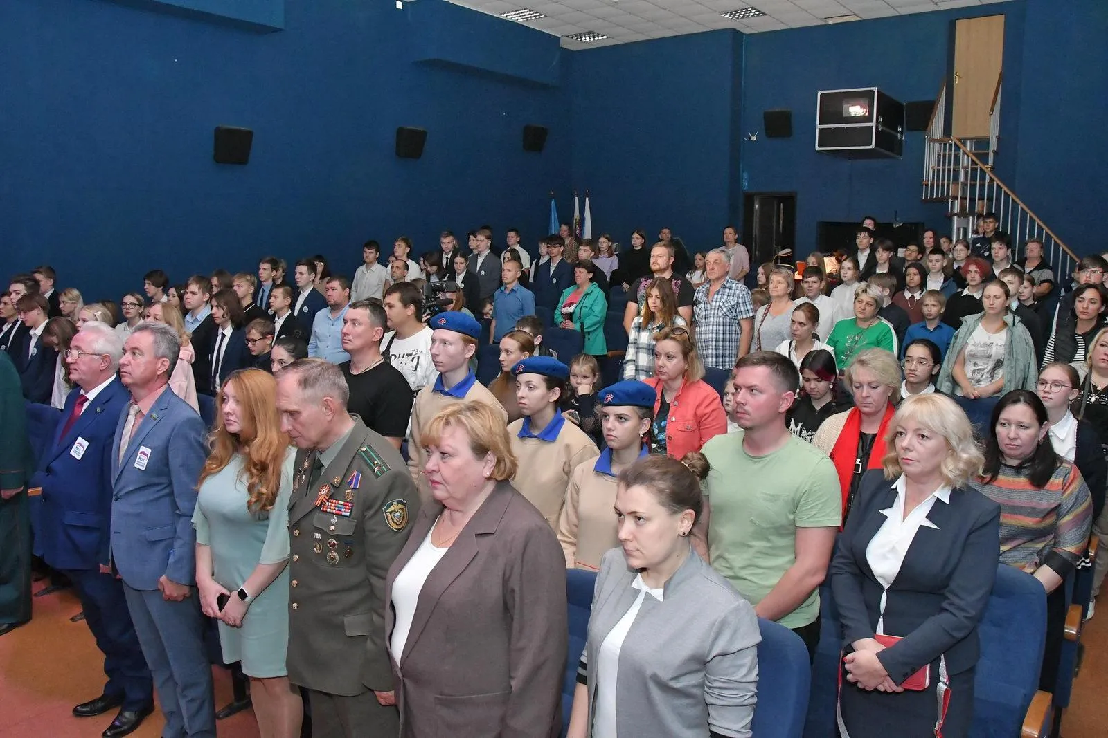 Фото: Сергей Белянин