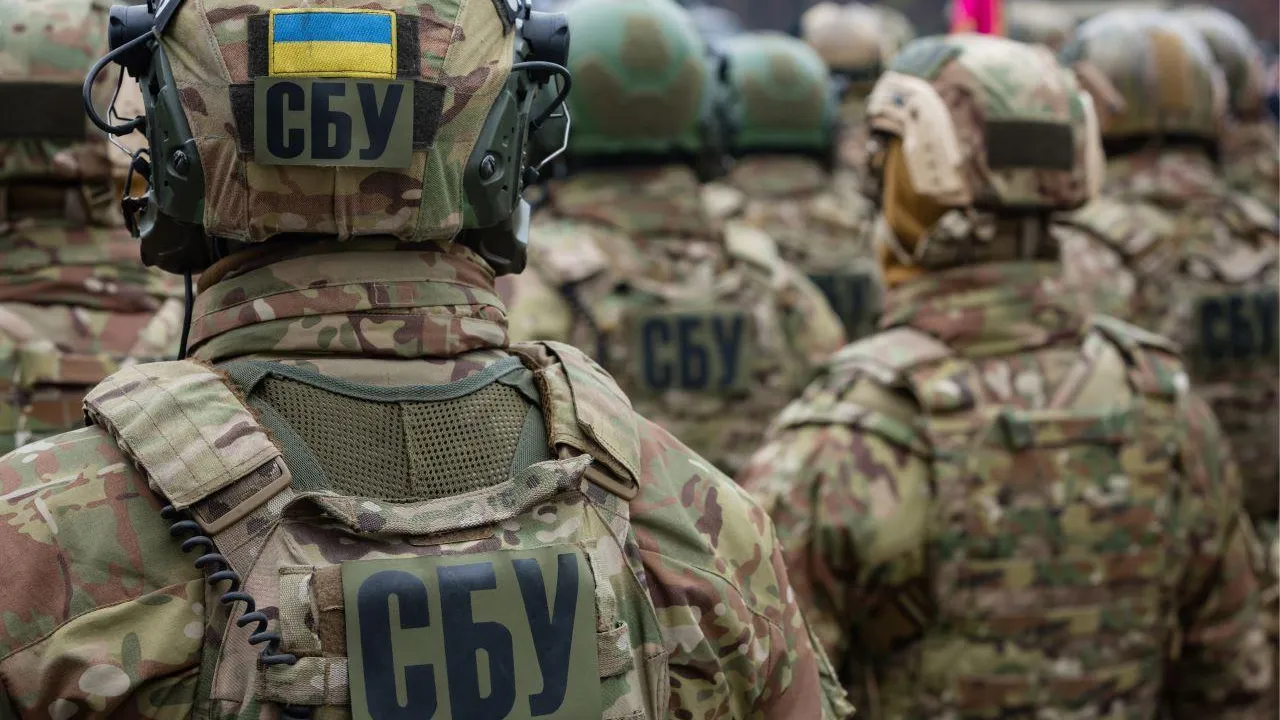 Экс-глава СБУ признался в наличии подразделения убийц в составе спецслужбы