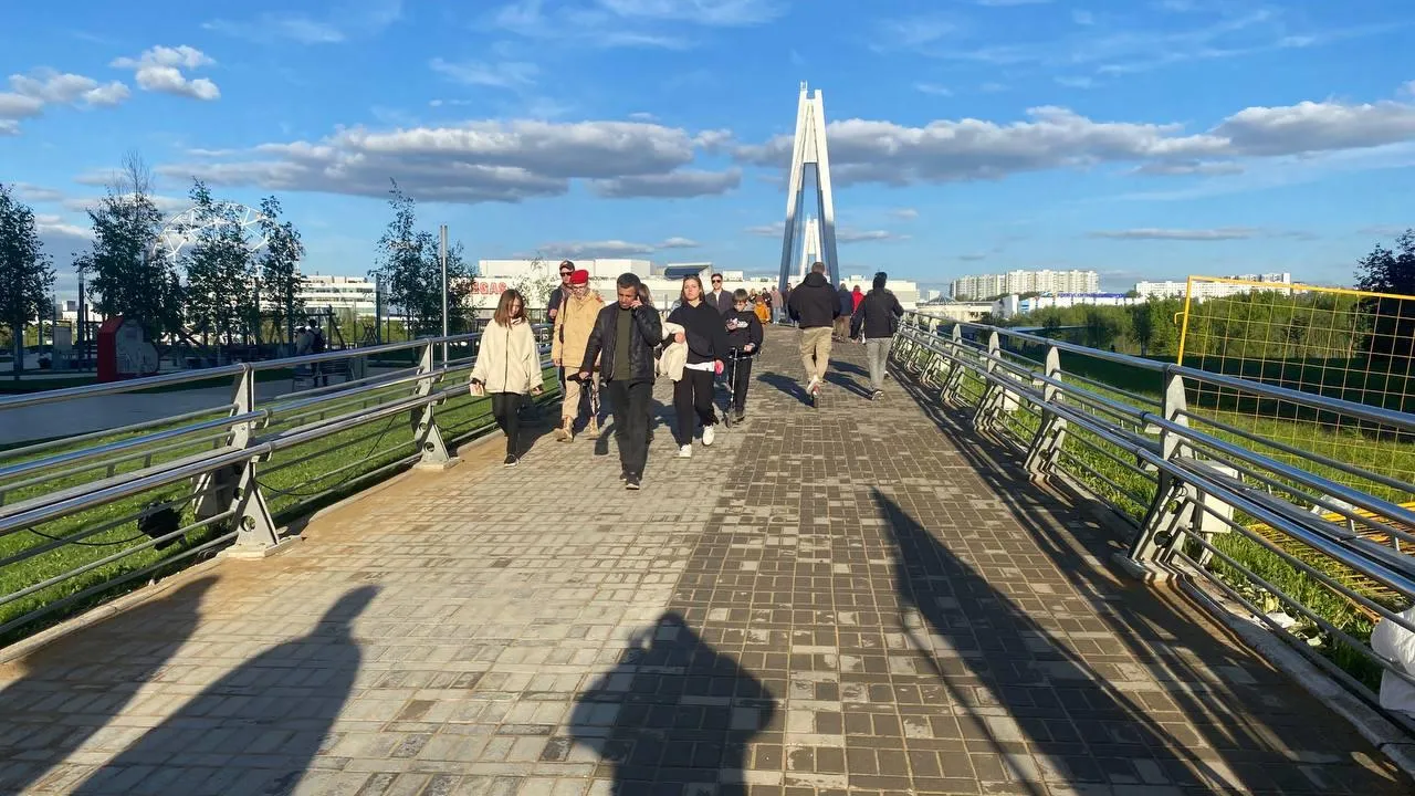 Фото: REGIONS/Юлиан Миранду