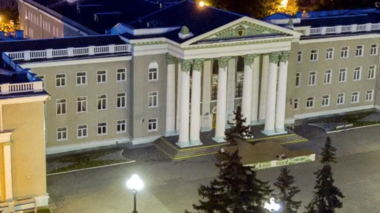 Закупки на капремонт дороги и ДК опубликовали в Подмосковье