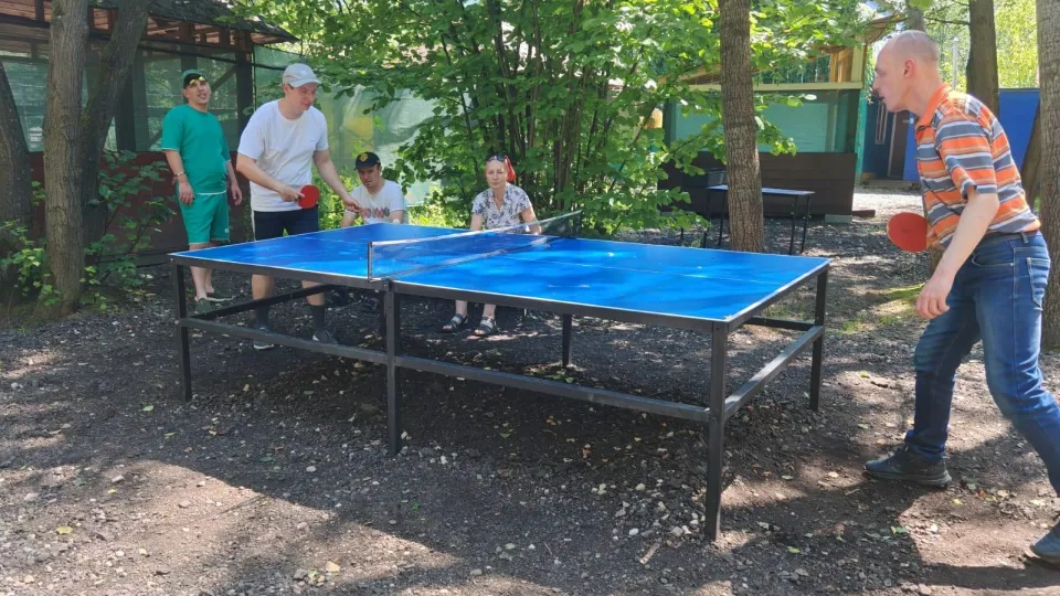 Фото: Министерство социального развития Московской области