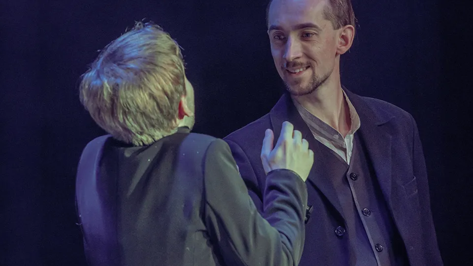 Фото: Станислав Игнатов