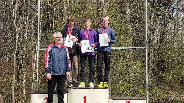 Фото: управление по физической культуре и спорту администрации г.о. Электросталь