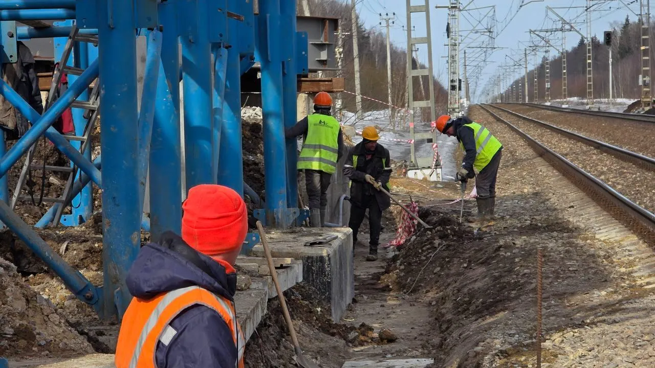 Фото: администрация г. о. Серпухов