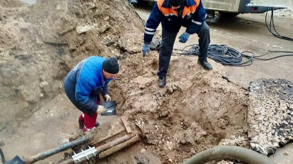 Фото: МинЖКХ Московской области