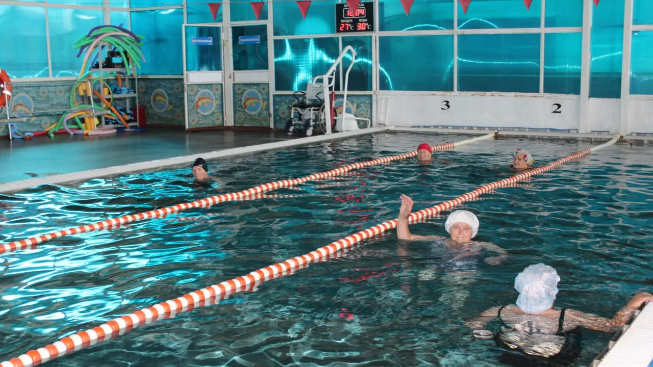 Фото: КЦСОиР «Серебряно-Прудский»