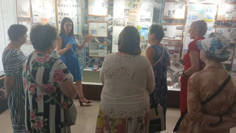 Фото: Активное долголетие Электросталь