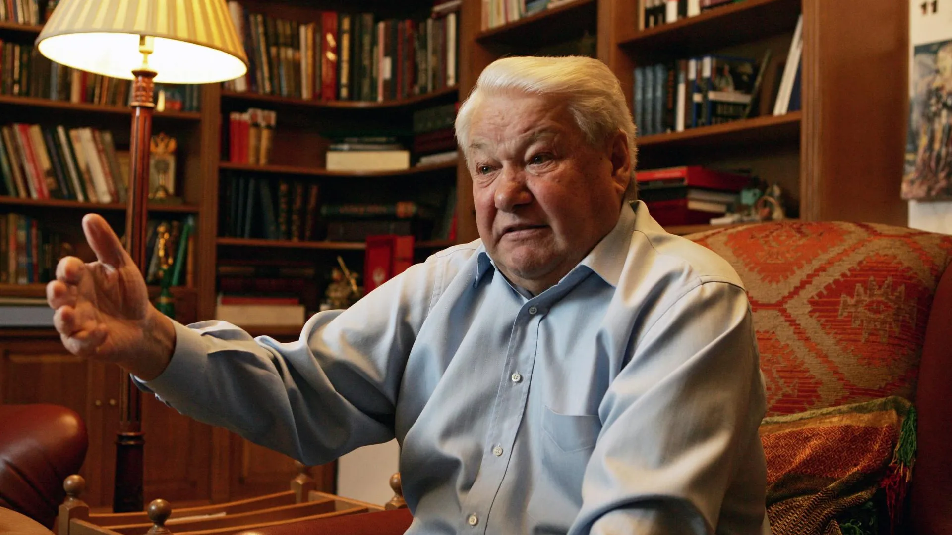 Viktor Chernov/Russian Look