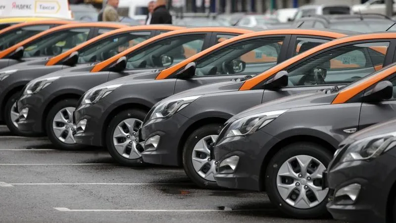 Автоэксперт: «Каршеринг не покроет все Подмосковье»
