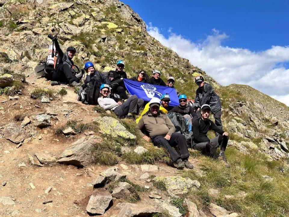 Фото: МЦ «Лидер»