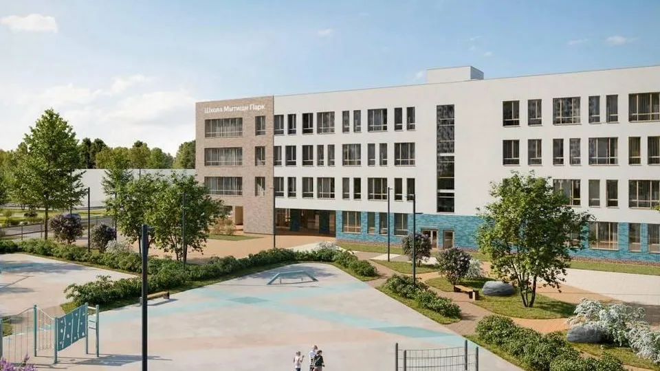 Фото: проектное решение