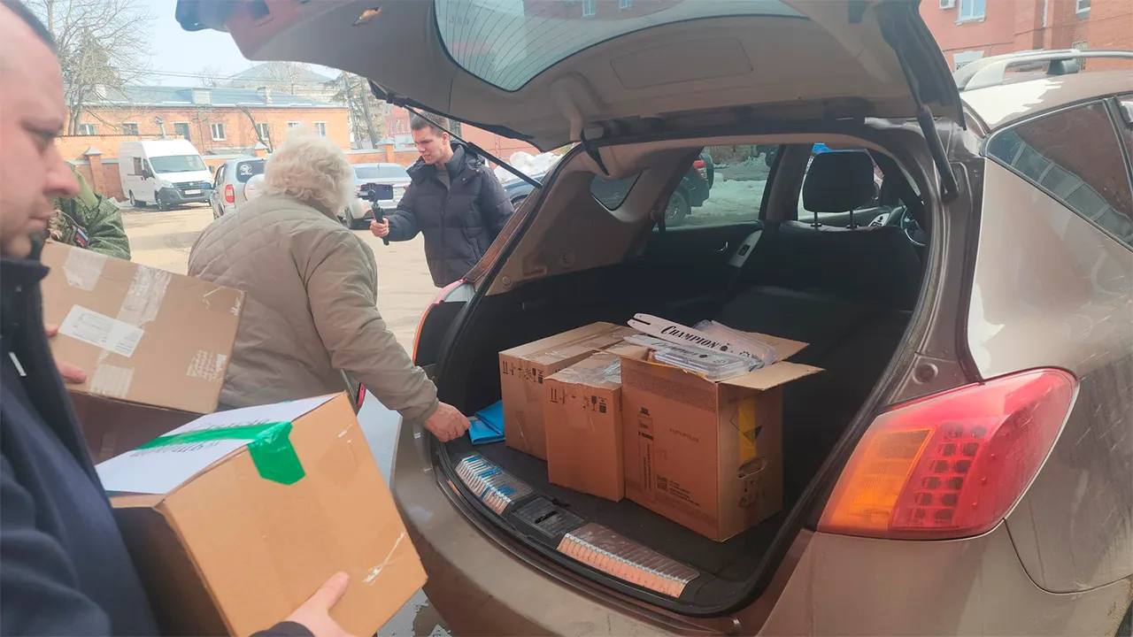 Станислав Орлов