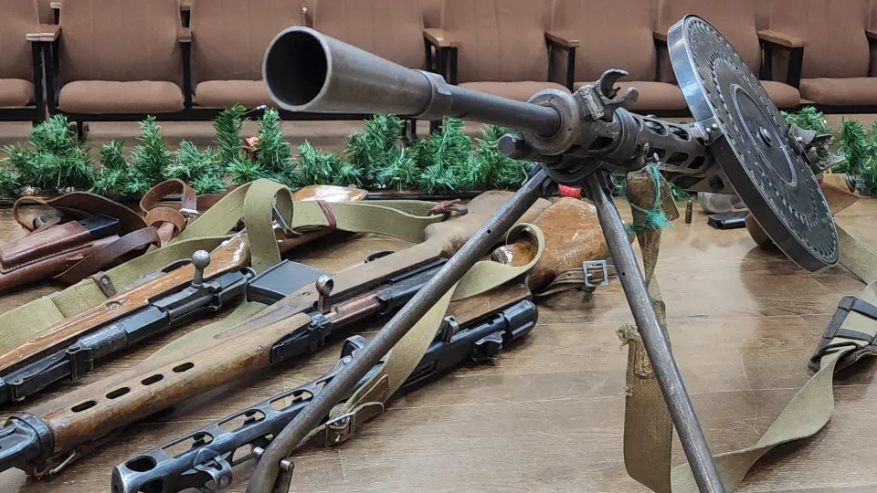 Фото: МедиаБанк Подмосковья/Артем Мишуков