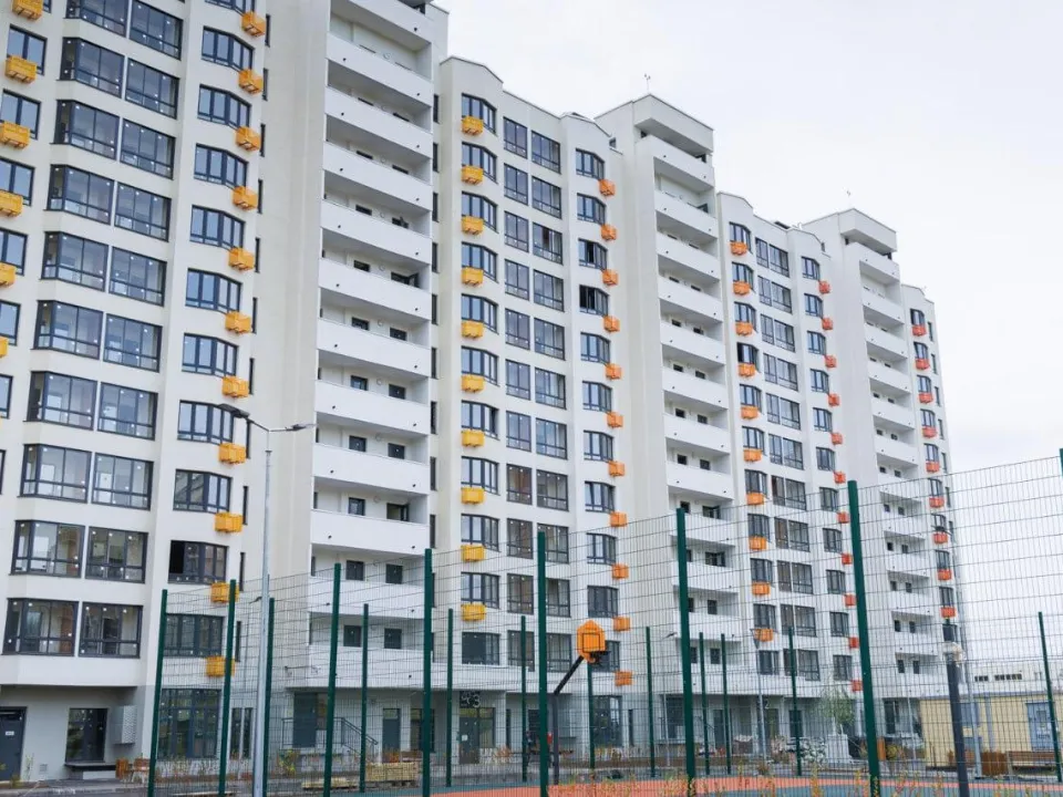 Фото: Министерство жилищной политики МО