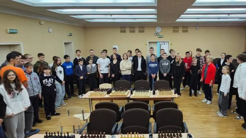 Фото: пресс-служба Администрации г.о. Домодедово