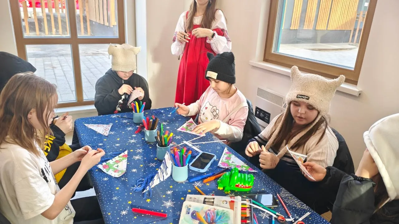 Фото: vk.com/Управление культуры и туризма м.о. Егорьевск