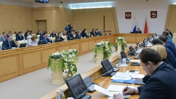 Названы муниципалитеты, не предоставившие документы по уборке