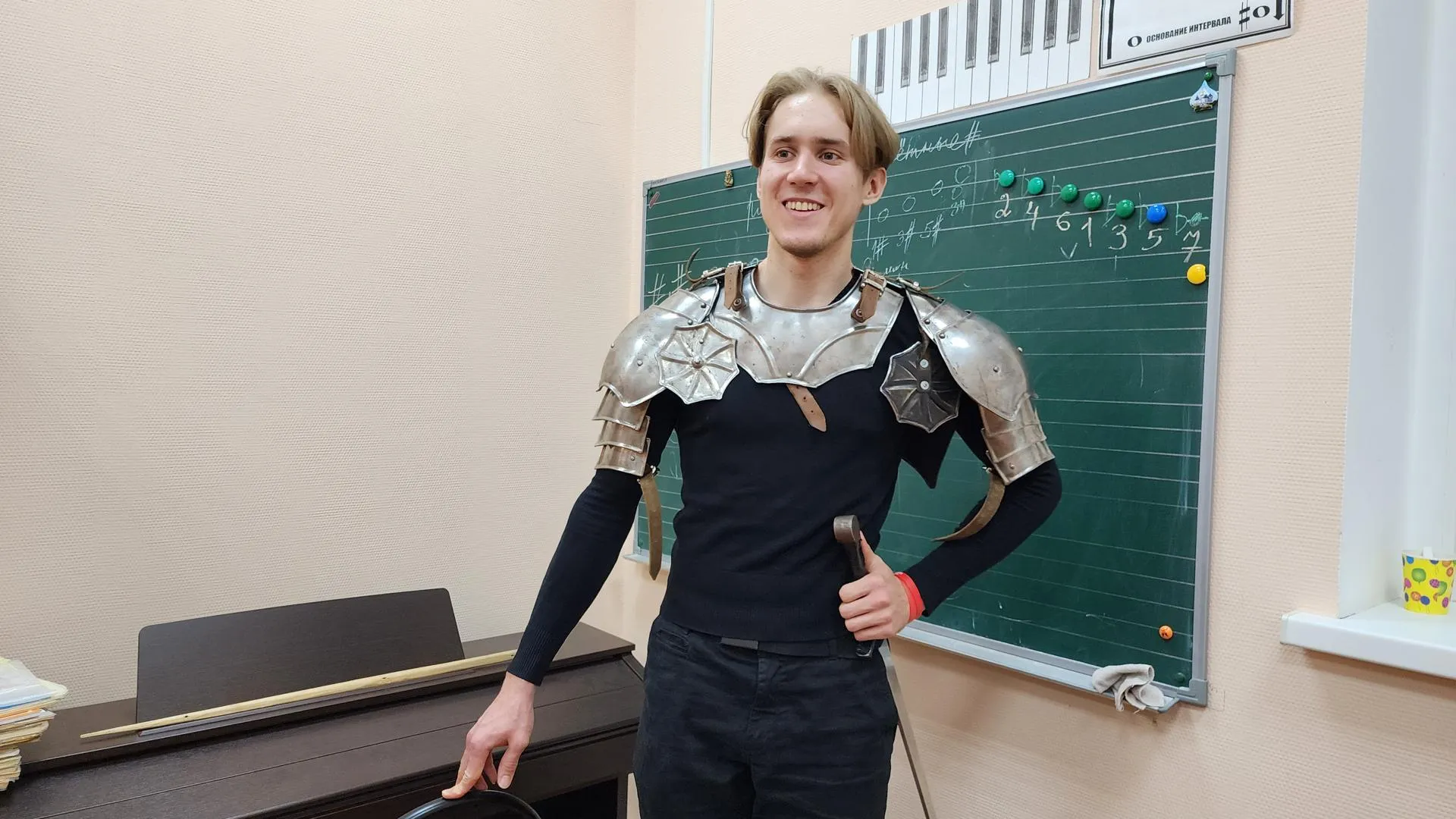 Добрынина Галина