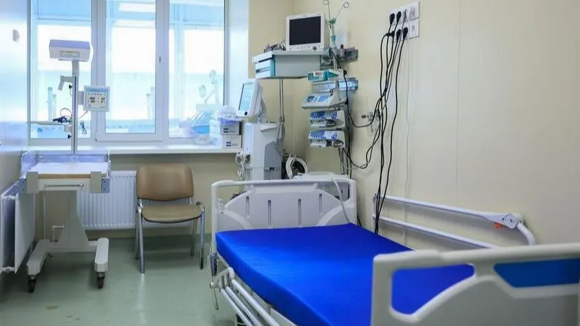 Фото: министерство имущественных отношений Московской области