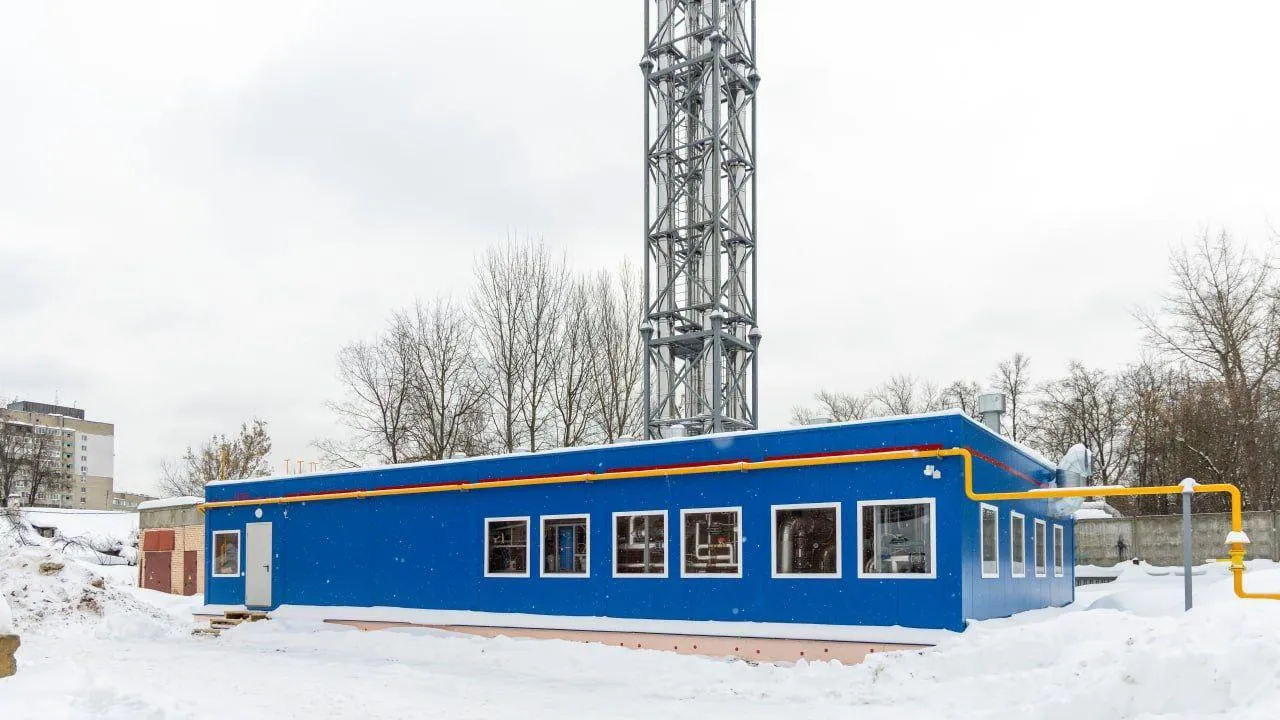 пресс-служба администрации г.о. Электросталь