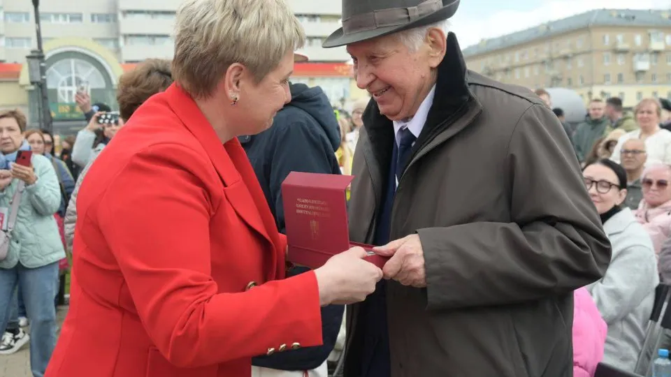 Фото: t.me/OErohanovaSP