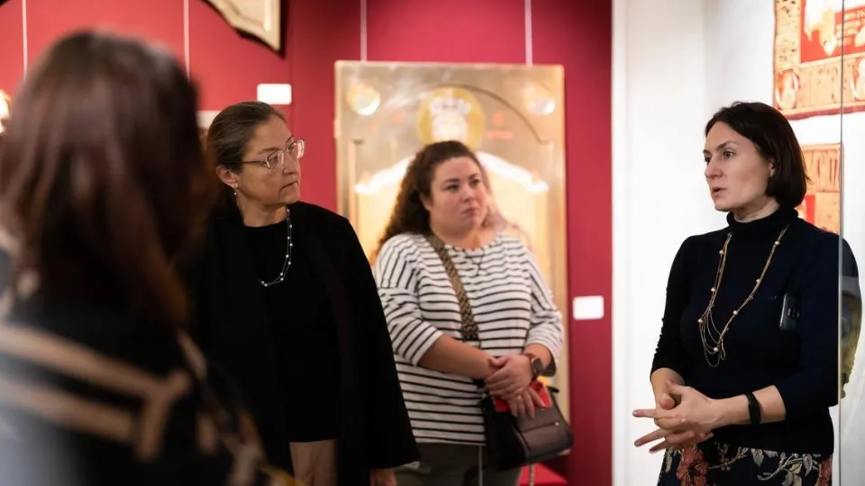 Фото: Министерство культуры и туризма МО