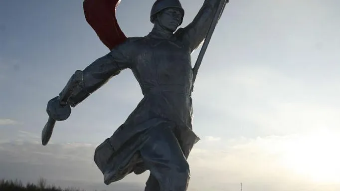 Кирилл Искольдский / Подмосковье сегодня
